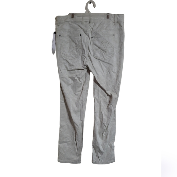 Jockey person to person desertsand pants size 4 - Picture 2 of 3